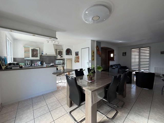 Maison vente à Gesté, Beaupréau-en-Mauges