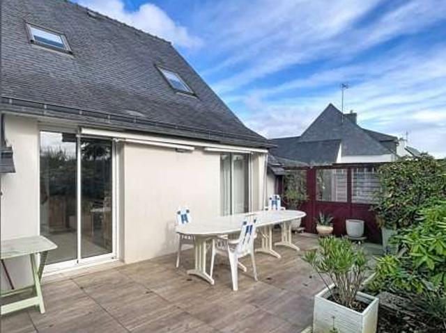 Maison vente à Gestel, Morbihan