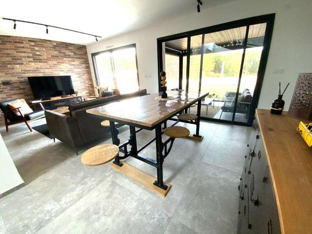 Maison vente à La Coussais, Gétigné