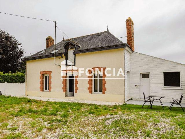 Maison vente à Rennes, Bretagne