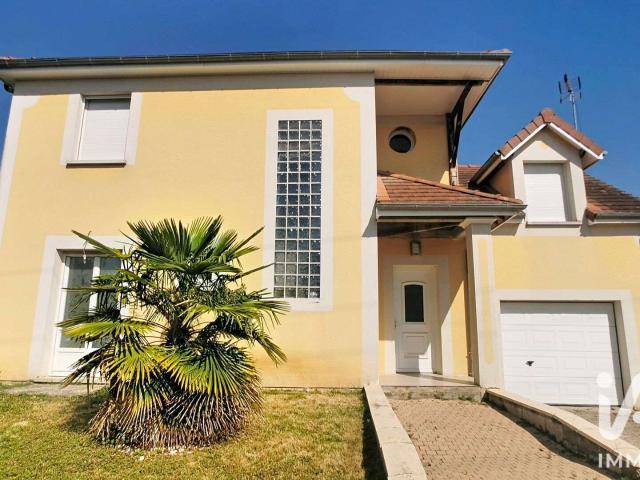 Maison vente à Montargis, Gien