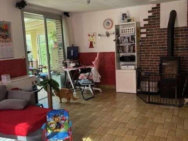 Maison vente à Montargis, Gien