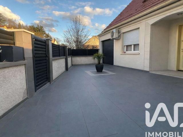 Maison vente à Montargis, Gien