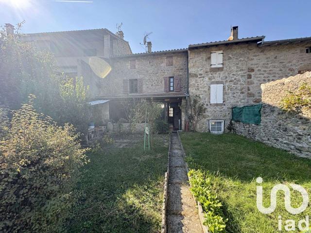 Maison vente à Tournon-sur-Rhône, Gilhoc-sur-ormèze
