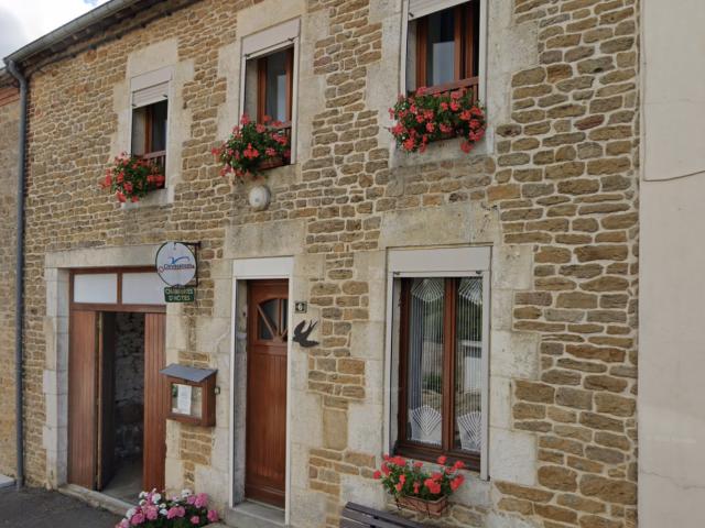 Maison vente à Charleville-Mézières, Girondelle