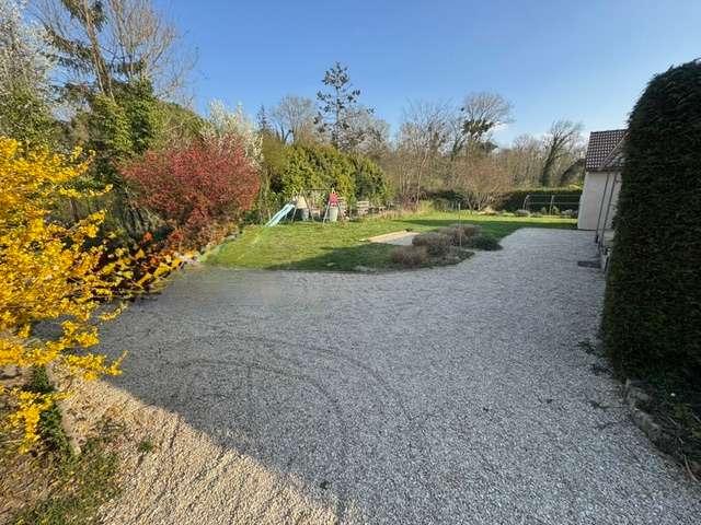 Maison vente à Évry, Gironville-sur-essonne