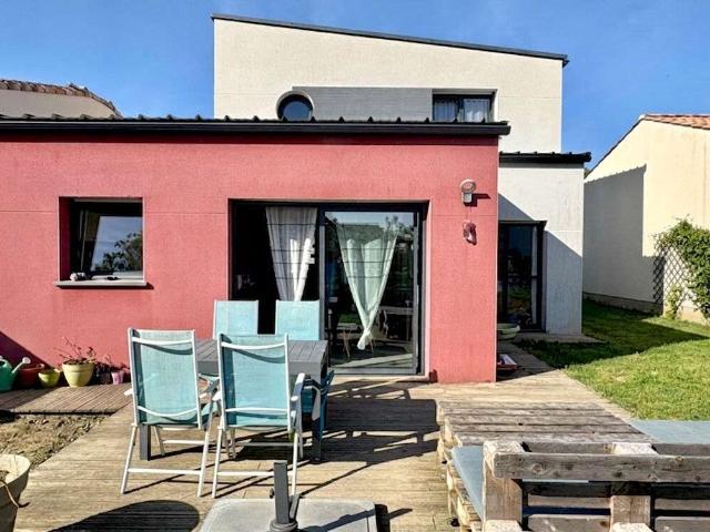 Maison vente à Les Sables-d'Olonne, Givrand