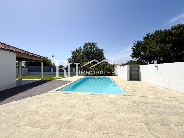 Maison vente à Les Sables-d'Olonne, Givrand