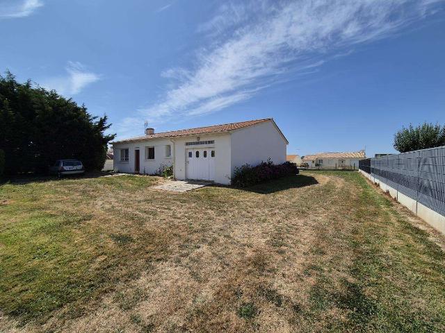 Maison vente à Les Sables-d'Olonne, Givrand