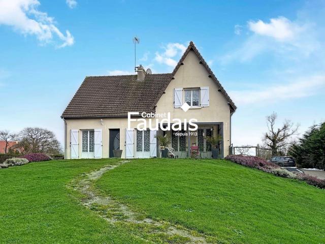 Maison vente à Coutances, La Haye