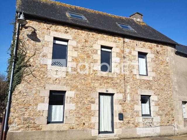 Maison vente à Guingamp, Bretagne