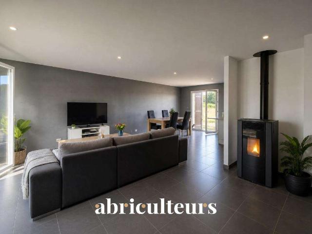 Maison vente à Gondeville, Mainxe-Gondeville
