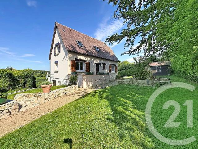 Maison vente à Lisieux, Normandie