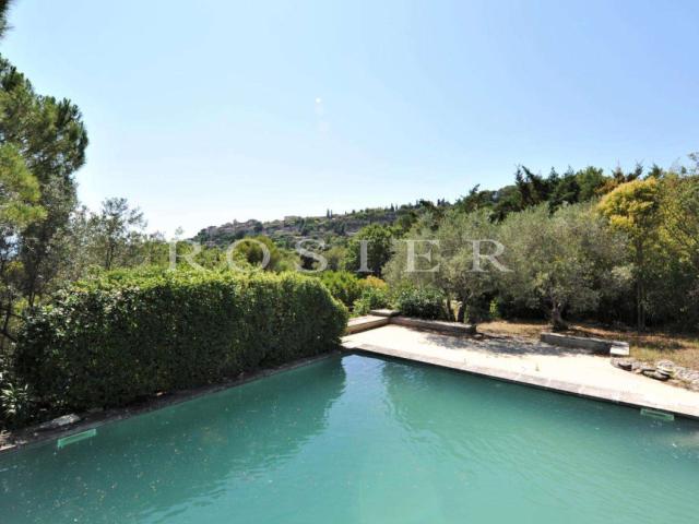 Maison vente à Apt, Gordes