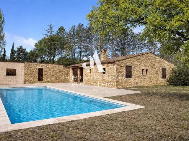 Maison vente à Apt, Gordes