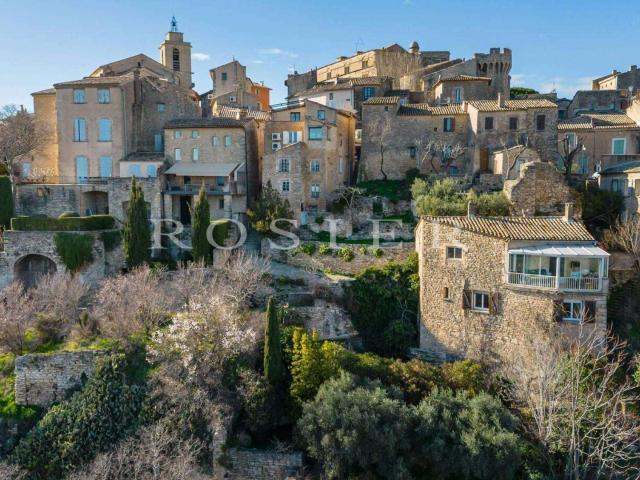 Maison vente à Apt, Gordes