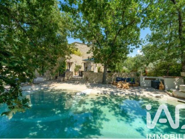 Maison vente à Apt, Gordes