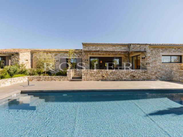 Maison vente à Apt, Gordes