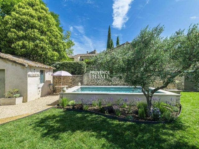 Maison vente à Apt, Gordes