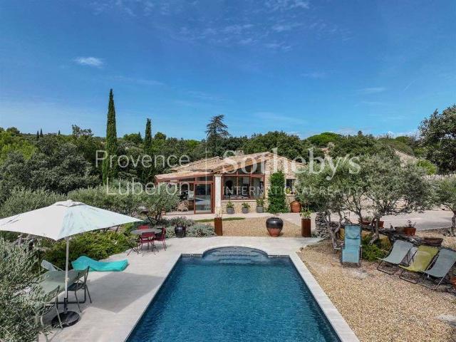 Maison vente à Apt, Gordes