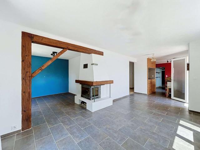 Maison vente à Nantes, Gorges