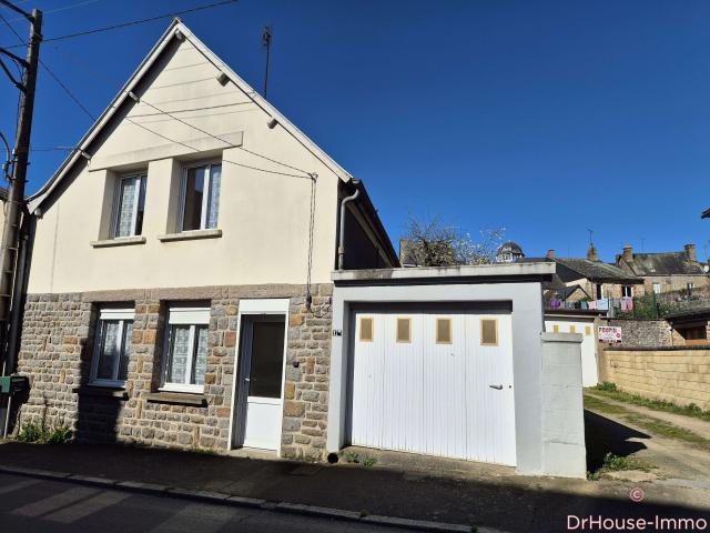 Maison vente à Mayenne, Gorron