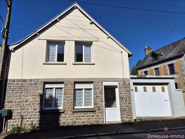 Maison vente à Mayenne, Gorron