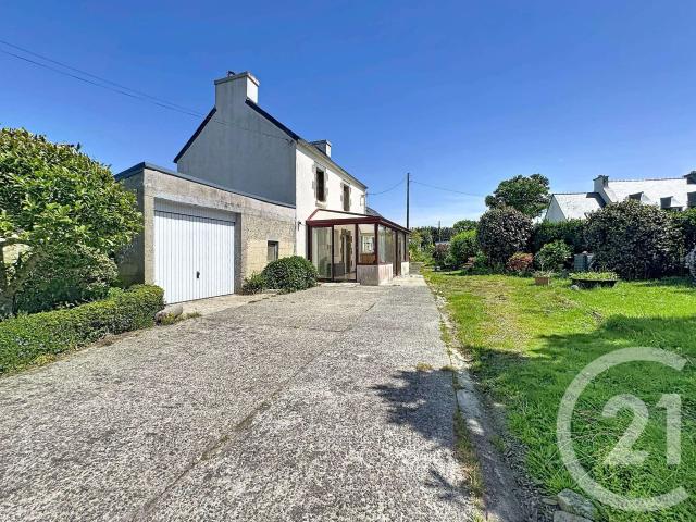 Maison vente à Brest, Bretagne
