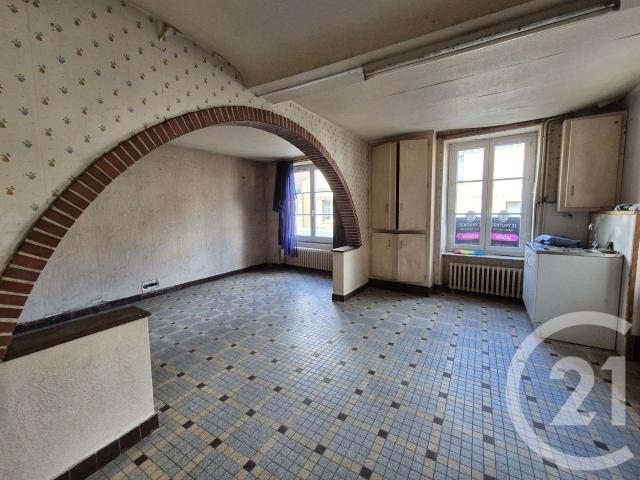 Maison vente à Argentan, Normandie