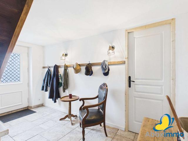 Maison vente à Argentan, Normandie