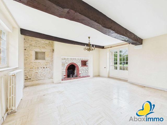 Maison vente à Argentan, Normandie