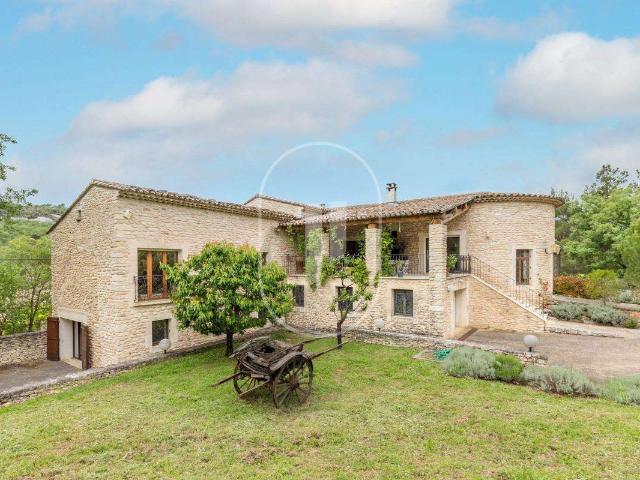 Maison vente à Apt, Goult