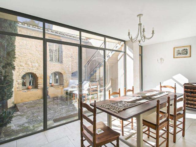 Maison vente à Apt, Goult