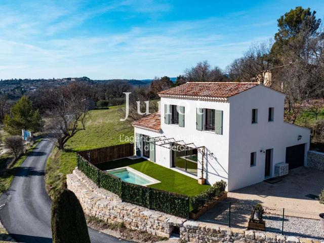Maison vente à Apt, Goult