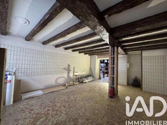Maison vente à Gourdon