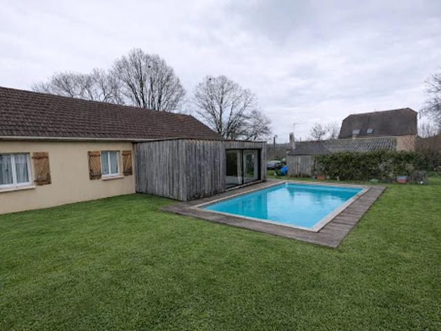 Maison vente à Gourdon