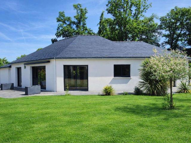 Maison vente à Châteaulin, Bretagne