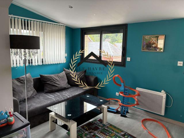 Maison vente à Le Havre, Gonfreville-l'orcher