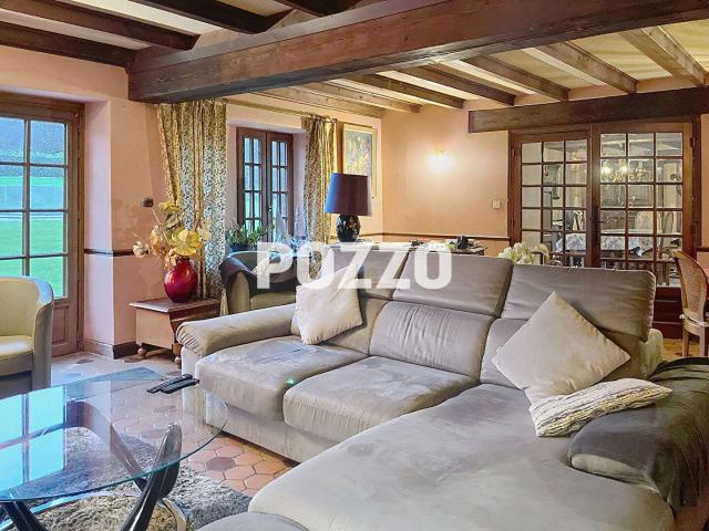 Maison vente à Coutances, Gouville-sur-mer