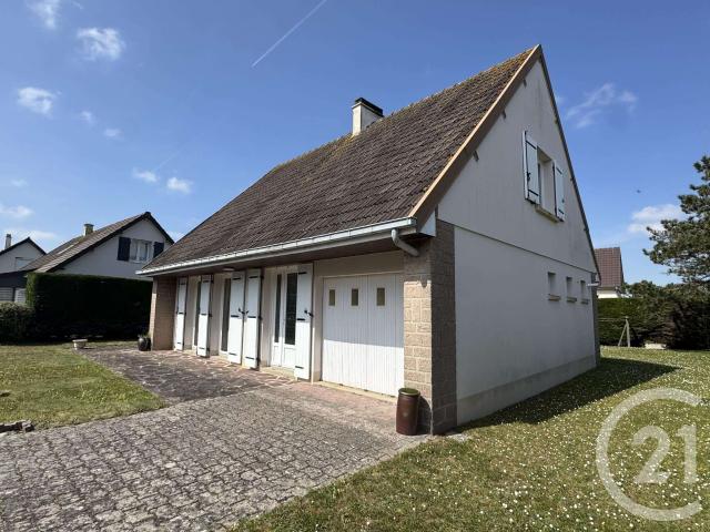 Maison vente à Coutances, Gouville-sur-mer