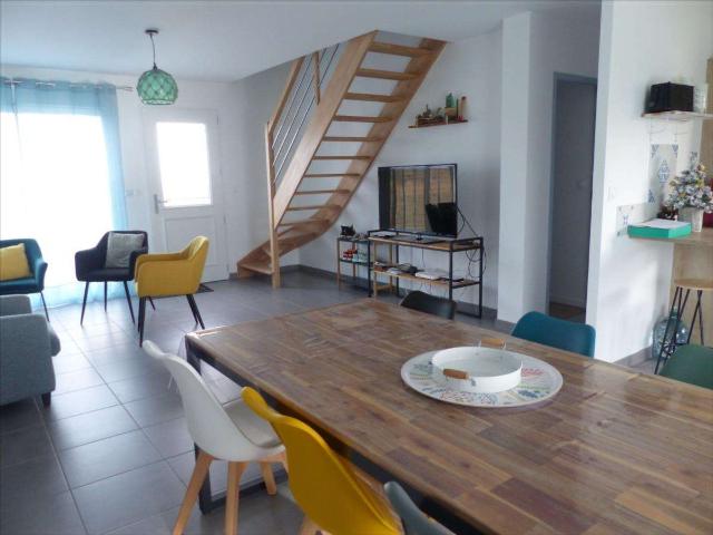 Maison vente à Coutances, Gouville-sur-mer