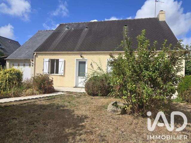 Maison vente à Guingamp, Bretagne