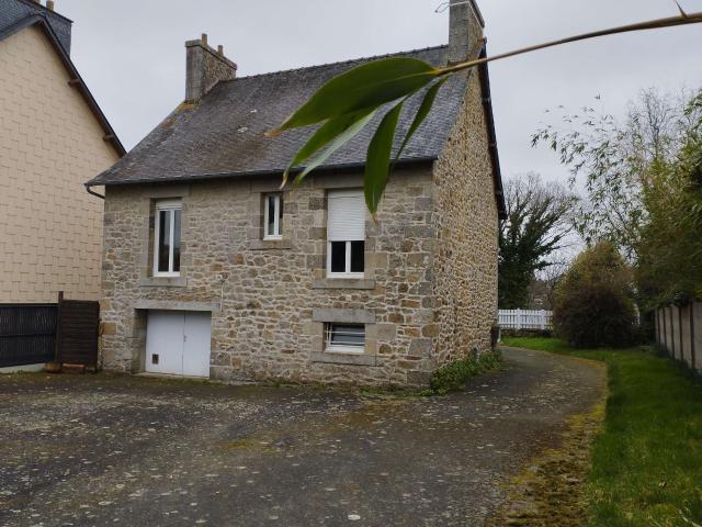 Maison vente à Guingamp, Bretagne