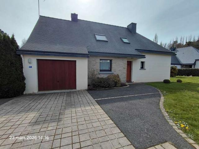 Maison vente à Grâces, Côtes-d'Armor