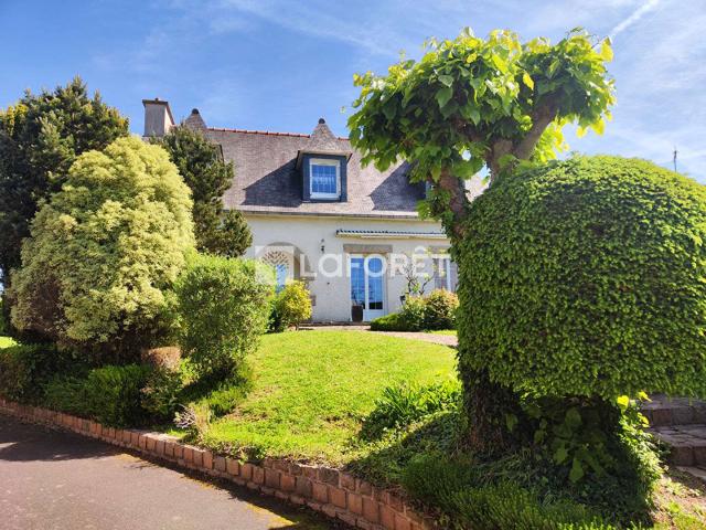 Maison vente à Guingamp, Bretagne