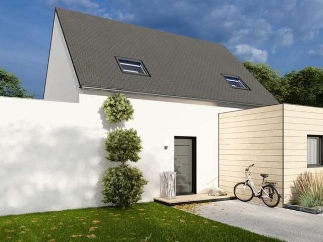 Maison vente à Guingamp, Bretagne