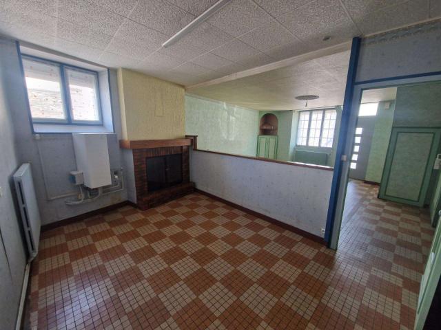 Maison vente à Le Val, Grand-Auverné