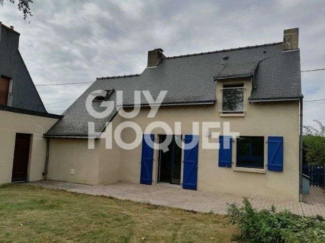 Maison vente à Vannes, Bretagne