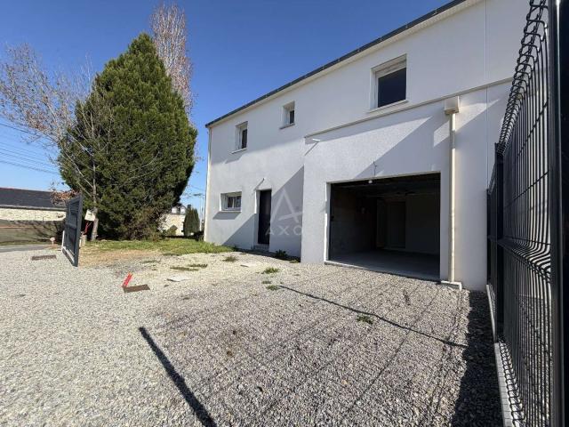 Maison vente à Châteaubriant-Ancenis, Pays de la Loire