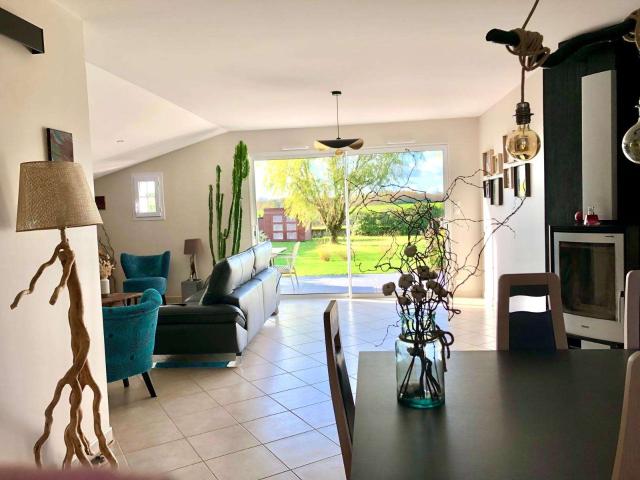 Maison vente à La Roche-sur-Yon, Grand'landes